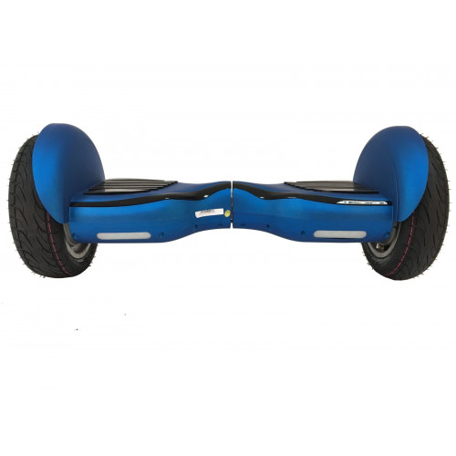 Гироборд Гироскутер SmartWheel PRO 10.5" Синий матовый + Самобаланс + APP