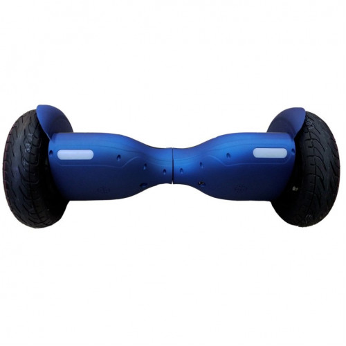 Гироборд Гироскутер SmartWheel PRO 10.5" Синий матовый + Самобаланс + APP