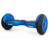 Гироборд Гироскутер SmartWheel PRO 10.5" Синий матовый + Самобаланс + APP