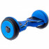 Гироборд Гироскутер SmartWheel PRO 10.5" Синий матовый + Самобаланс + APP