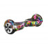 Гироборд Гироскутер Smart Balance Wheel 6.5'' Джунгли  + Самобаланс