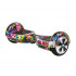Гироборд Гироскутер Smart Balance Wheel 6.5'' Джунгли  + Самобаланс