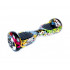 Гироборд Гироскутер Smart Balance Wheel 6.5" Хип-Хоп  + Самобаланс