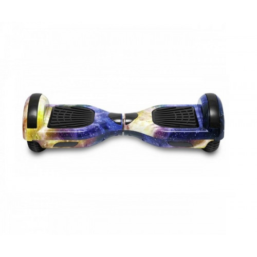 Гіроборд Гіроскутер Smart Balance Wheel 6.5'' Космос + Самобаланс
