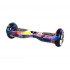 Гіроборд Гіроскутер Smart Balance Wheel 6.5'' Космос + Самобаланс