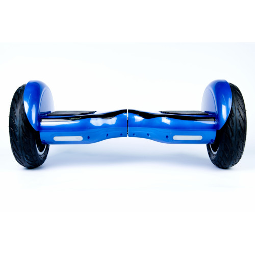 Гироборд Гироскутер  SmartBalance Premium PRO 10.5" Синий +APP