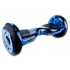 Гироборд Гироскутер Smart Balance PRO 10.5" Синий огонь + Самобаланс + APP