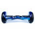 Гіроборд Гіроскутер Smart Balance PRO 10.5" Синій Космос
