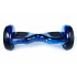 Гіроборд Гіроскутер Smart Balance PRO 10.5" Синій Космос