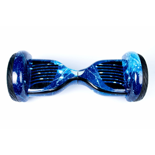 Гіроборд Гіроскутер Smart Balance PRO 10.5" Синій Космос