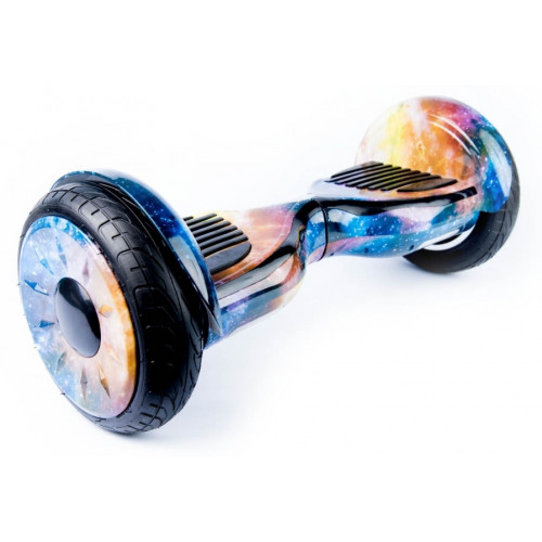Гіроборд Гіроскутер Smart Balance PRO 10.5" Космос