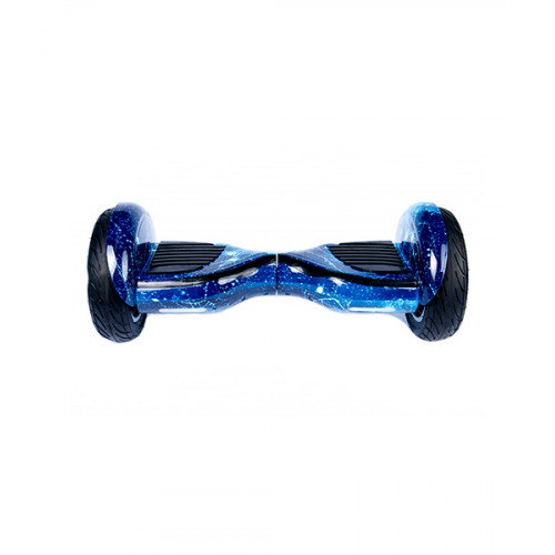 Гироскутер Гироборд Smart Balance PRO 10" Синий Космос + Самобаланс