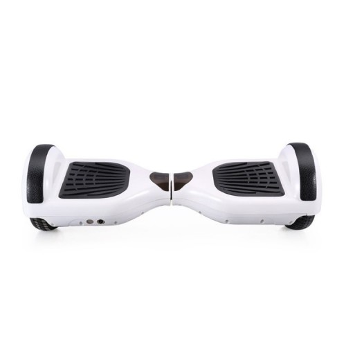 Гіроскутер Гіроборд Smart Balance PRO 10" Білий + Самобаланс