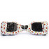 Гіроборд Гіроскутер Smart Balance PRO 6.5'' angry birds  + Самобаланс