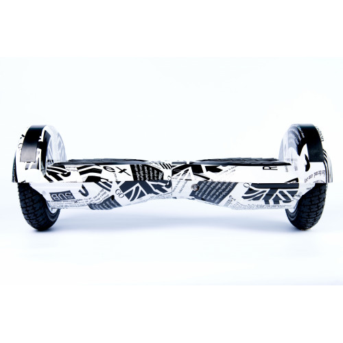 Гироборд Гироскутер Smart Balance PRO Фэшн 6.5'' + Самобаланс