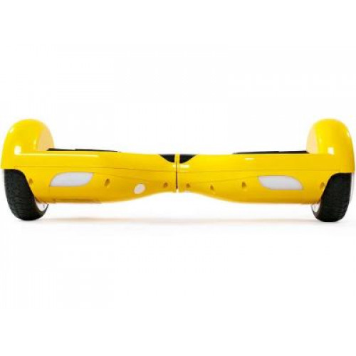 Гироборд Гироскутер Smart Balance PRO 6.5'' Желтый + Самобаланс