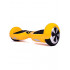 Гироборд Гироскутер Smart Balance PRO 6.5'' Желтый + Самобаланс