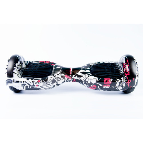 Гироборд Гироскутер Smart Balance PRO 6,5" Пират