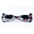 Гироборд Гироскутер Smart Balance PRO 6,5" Пират