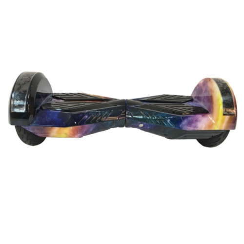 Гіроборд Гіроскутер Smart Balance PRO Transformers LED 8" Космос