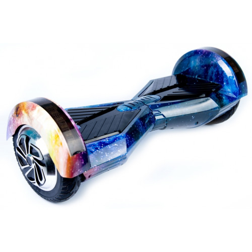 Гіроборд Гіроскутер Smart Balance PRO Transformers LED 8" Космос