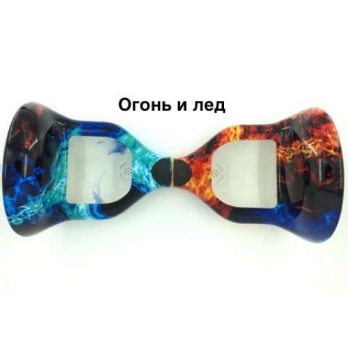 КОРПУС ДЛЯ ГІРОСКУТЕРА 10"
