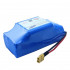 АКУМУЛЯТОР ДЛЯ ГІРОСКУТЕРА АКБ 36V 4400 MAH (SAMSUNG)