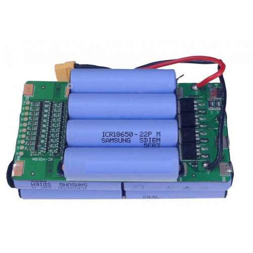 АКУМУЛЯТОР ДЛЯ ГІРОСКУТЕРА АКБ 36V 4400 MAH (SAMSUNG)