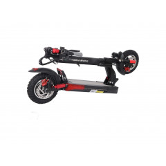 Электросамокат Kugoo Kirin M4 PRO 18Ah 2022