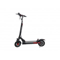 Электросамокат Kugoo Kirin M4 PRO 18Ah 2022