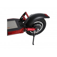 Электросамокат Kugoo Kirin M4 PRO 18Ah 2022
