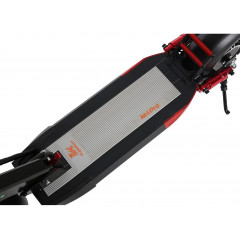 Электросамокат Kugoo Kirin M4 PRO 18Ah 2022