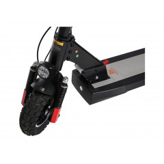 Электросамокат Kugoo Kirin M4 PRO 18Ah 2022
