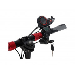 Электросамокат Kugoo Kirin M4 PRO 18Ah 2022