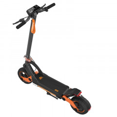 Электросамокат Kugoo G3 1200W 18Ah 2025