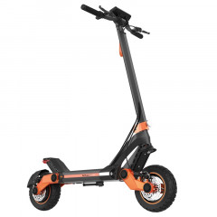 Электросамокат Kugoo G3 1200W 18Ah 2025