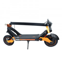 Электросамокат Kugoo G3 1200W 18Ah 2025