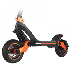Электросамокат Kugoo G3 1200W 18Ah 2025