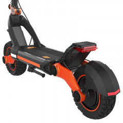 Электросамокат Kugoo G3 1200W 18Ah 2025