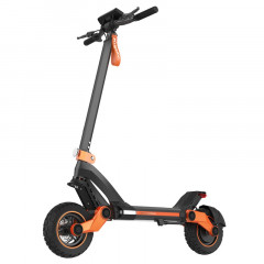 Электросамокат Kugoo G3 1200W 18Ah 2025