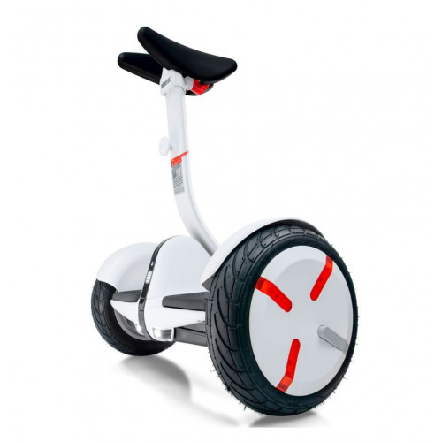 Міні сігвей Ninebot Mini Robot PRO 36V білий