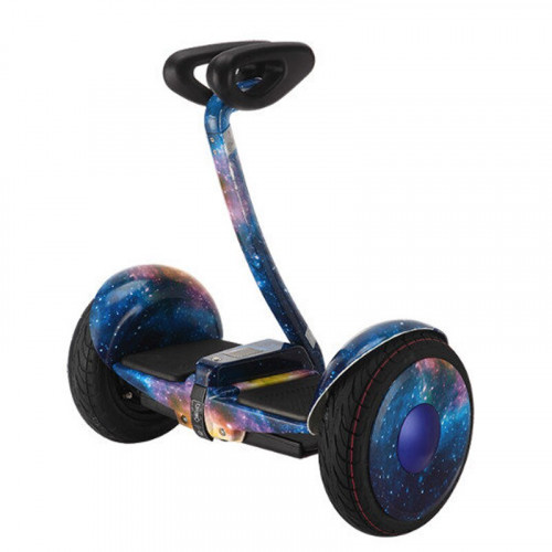 Мини сигвей Ninebot Mini Robot Галактика