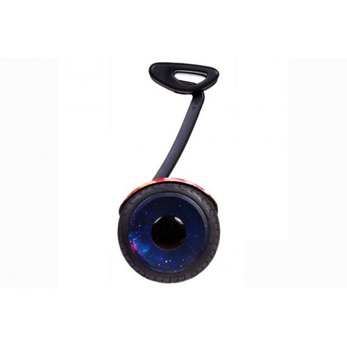 Мини сигвей Ninebot Mini Robot Галактика