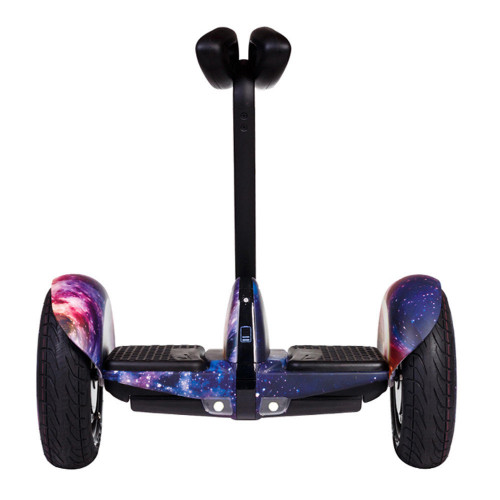 Мини сигвей Ninebot Mini Robot Галактика