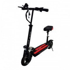 Электросамокат Kugoo M4 12.5 Ah чёрный