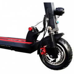 Электросамокат Kugoo M4 12.5 Ah чёрный