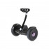 Мини сигвей Ninebot Mini Robot Черный