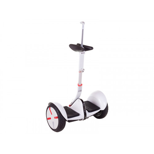 Міні сігвей Ninebot Mini Robot PRO 36V білий