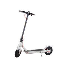 Электросамокат Xiaomi Mija Electric Scooter M365 PRO White (аналог)