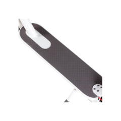 Электросамокат Xiaomi Mija Electric Scooter M365 PRO White (аналог)
